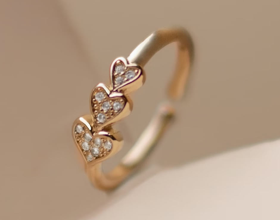 Ring Sizer