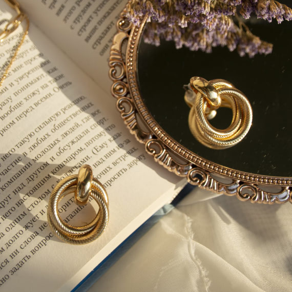 Jewelry Care