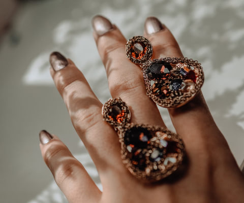 Ring Sizer